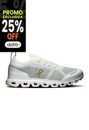 Tenis On De Hombre Cloud 6 Versa 3MF10044119-10.5 Blanco