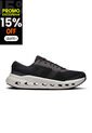 Tenis On De Hombre Cloudrunner 3 3MG10071430-7.5 Negro de ON RUNNING