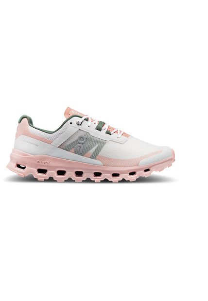 Tenis On Running Cloudvista Mujer SP-64.98319 W 5.5 Blanco