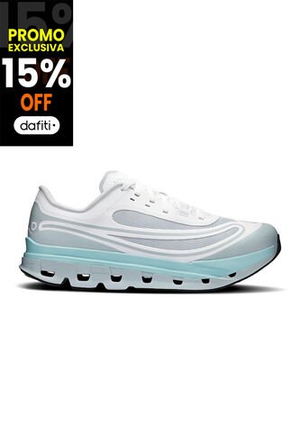 Tenis On De Hombre Cloudrunner 2 3MF30703532-9 Gris ON RUNNING