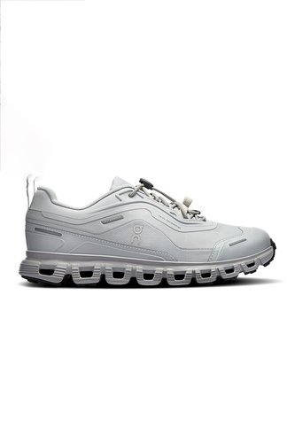 Tenis On De Mujer Cloud 6 Geo Waterproof 3WG10354747-6 Gris ON
