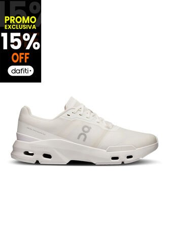 Tenis On De Hombre Cloudpulse 3MD30060664-8.5 Blanco ON RUNNING