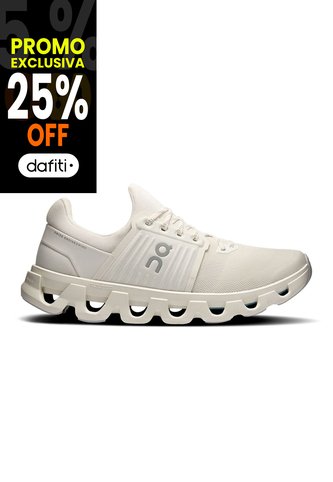 Tenis On De Hombre Cloudswift 4 Ad 3MF10573334-8.5 Beige ON