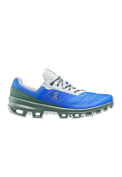 Tenis On Running Cloudventure Waterproof SP-32.98266 M 7.5  Azul