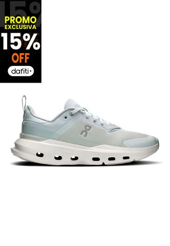 Tenis On De Mujer Cloudpulse Next 3WF30324309-7.5 Azul ON RUNNING