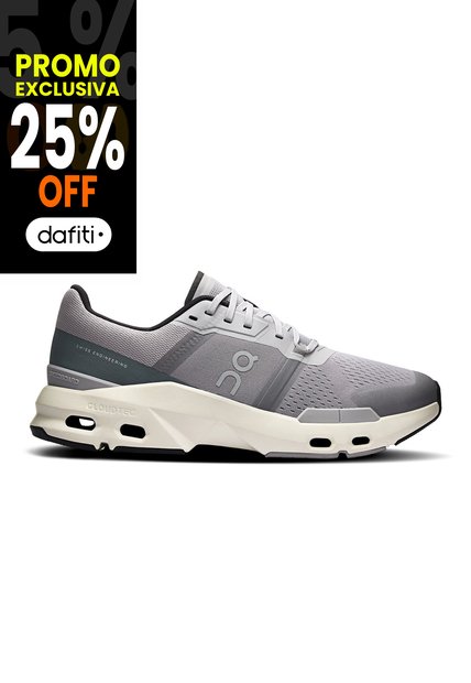 Tenis On Cloudpulse Hombre 3MD30063007-10 Gris