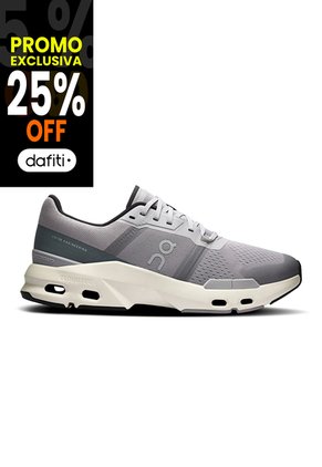 Tenis On Cloudpulse Hombre 3MD30063007-10 Gris