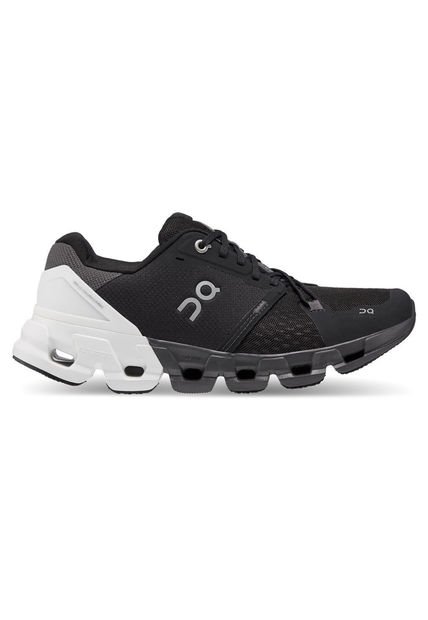 Tenis On Cloudflyer 4 Hombre SP-81.98664 M 8.5 Negro
