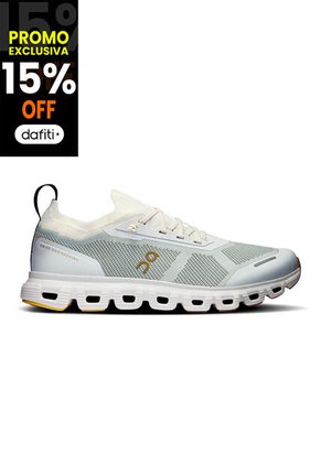 Tenis On De Mujer Cloud 6 Versa 3WF10034119-8 Gris
