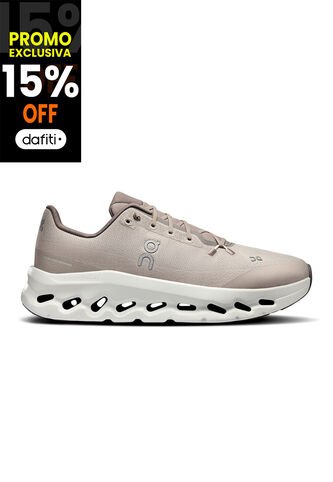Tenis On De Hombre Cloudtilt 3ME10102566-12 Gris ON RUNNING