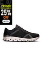 Tenis On Cloud X 4 Ad Mujer 3WF10170397-10  Negro de ON