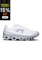 Tenis On De Hombre Cloudmonster 61.97654-8.5 Blanco de ON RUNNING