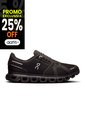 Tenis On Clous 6 Wp Mujer 3WF10061043-10  Negro de ON