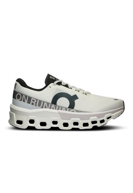 Tenis On Cloudmonster 2 Hombre 3ME10120664-7.5 Blanco