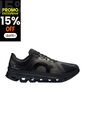 Tenis On De Mujer Cloudflow 5 Slam Jam 3WF10383879-W8.5 Negro de ON RUNNING