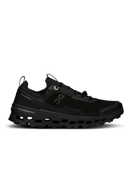 Tenis On Cloudultra 2 Mujer 3WD30280485-5.5 Negro