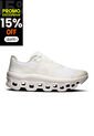 Tenis On Para Mujer Cloudmonster Void 3WF10491200-9 Blanco de ON RUNNING