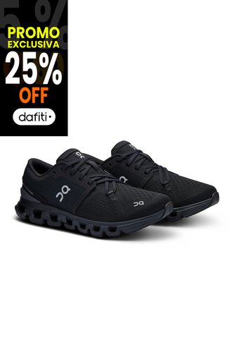 Tenis On De Hombre Cloudswift 4 3MF10130106-12 Blanco ON