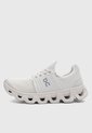 Tenis Running ON Cloudswift 4 AD Marfil de ON