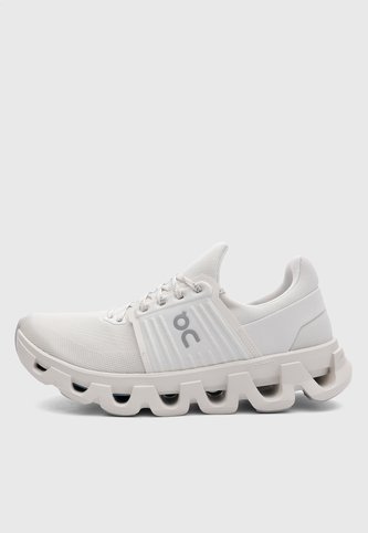 Tenis Running ON Cloudswift 4 AD Marfil ON