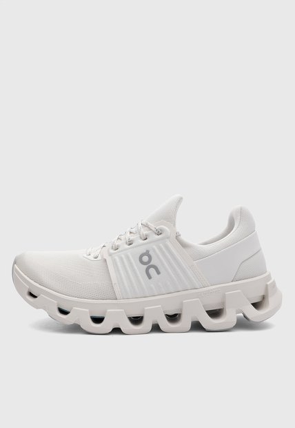 Tenis Running ON Cloudswift 4 AD Marfil