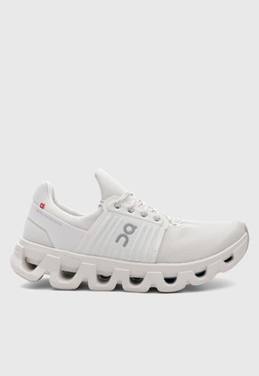 Tenis Running ON Cloudswift 4 AD Marfil