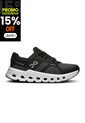 Tenis On De Mujer Cloudrunner 2 Wide 3WE10340264-8 Negro de ON RUNNING