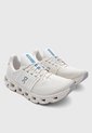 Tenis Running ON Cloudswift 4 AD Marfil de ON