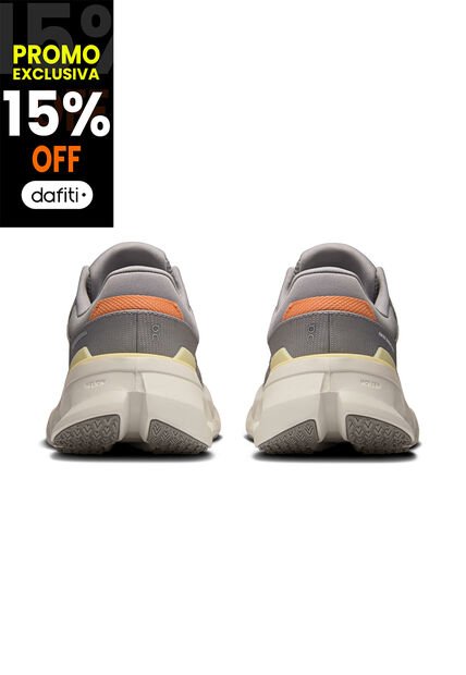 Tenis On Clouddrunner 2 Mujer 3WE10134049-6 Morado