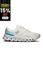Tenis On De Mujer Cloudrunner 2 3WE10133195-6.5 Blanco de ON RUNNING