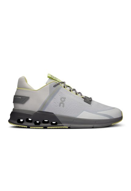 Tenis On Cloud Nova Flux Hombre 3MD10261099-11 Gris