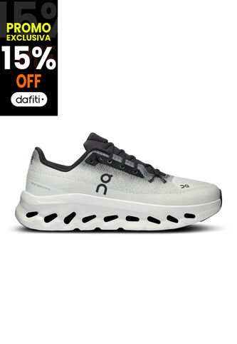 Tenis On De Mujer Cloudtilt 3WE10051430-8 Blanco ON RUNNING