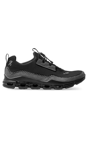 Tenis On Cloudaway Mujer 4999129W-5 Negro