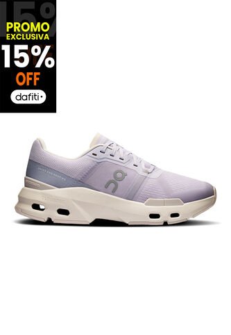 Tenis On Cloud Pulse Mujer 3WD30063576-6 Azul ON RUNNING