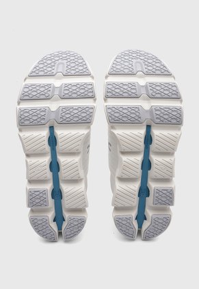 Tenis Running ON Cloudswift 4 AD Marfil
