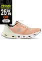 Tenis On Cloudflyer 4 Mujer SP-71.98669 W 5 Rosado de ON