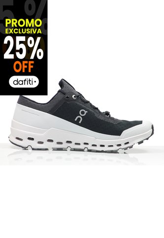 Tenis On Cloudultra Mujer SP-44.99538 W 5.5 Blanco ON