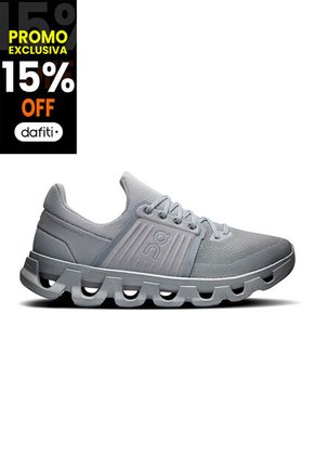 Tenis On De Hombre Cloudswift 4 Ad 3MF10572303-12 Gris