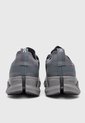 Tenis Running ON Cloudswift 4 Gris de ON