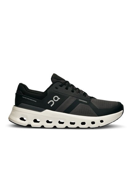 Tenis Negro On Running 3ME10140264M-11