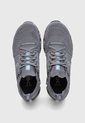 Tenis Running ON Cloudswift 4 Gris de ON