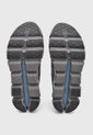 Tenis Running ON Cloudswift 4 Gris de ON