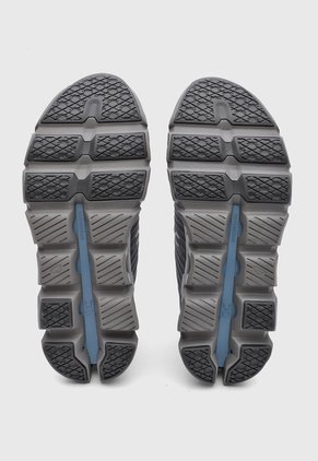 Tenis Running ON Cloudswift 4 Gris