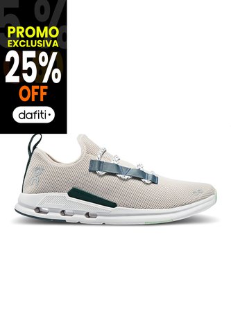 Tenis On Cloudeasy Hombre 76.98289-12 Beige ON
