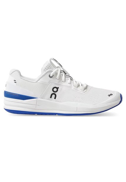 Tenis Blanco On Running 4898721M-9.5