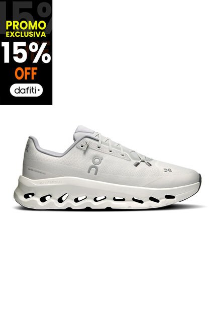 Tenis On Cloudtilt Hombre 3ME10103740-12 Gris