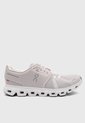 Tenis Lifestyle ON Cloud 6 Beige de ON