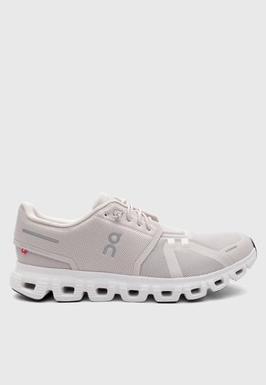 Tenis Lifestyle ON Cloud 6 Beige