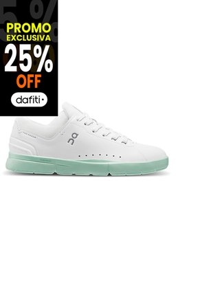 Tenis Blanco On Running 4898338W-5