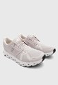 Tenis Lifestyle ON Cloud 6 Beige de ON